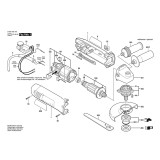 Bosch - PWS 9-125 CE