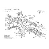 Bosch - PHO 3-82