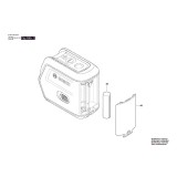 Bosch - GCL 15-12 XG