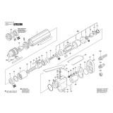 Bosch - 120 WATT-SERIE