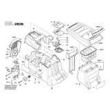 Bosch - AXT Expert
