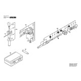 Bosch - GBH GBH 8 DCE