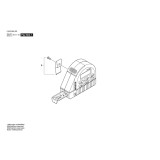 Bosch - DMB 5 PLUS