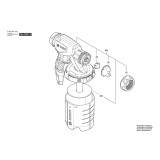 Bosch - PFS 3000-2