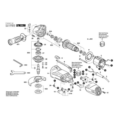 Bosch - 9171