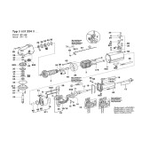 Bosch - 1334