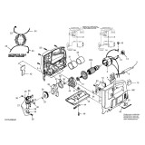 Bosch - 4360 H1