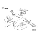 Bosch - S 10-A POWER