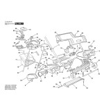 Bosch - CONCORDE XR25