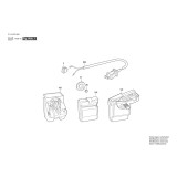 Bosch - 6700-01
