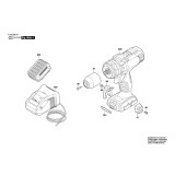 Bosch - 2899