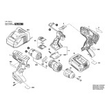 Bosch - 36618