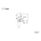 Bosch - GBM 13-2 RE