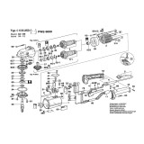 Bosch - PWS 6000
