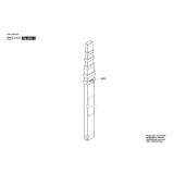 Bosch - GR 500