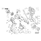 Bosch - GDR 18V-1800