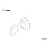 Bosch - GCC30-4