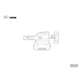 Bosch - CFL 180