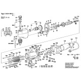 Bosch - +1116