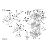 Bosch - 3931B-SPB