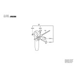 Bosch - GBM 13-2 RE