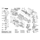Bosch - HWS 88/180