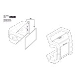 Bosch - GLI18V-1500