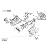 Bosch - GBL 18V-750