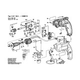Bosch - GBM 10