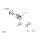 Bosch - GWX 18V-7