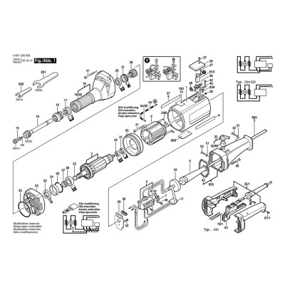Bosch - 1209          '