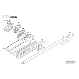 Bosch - AMW SG