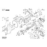 Bosch - GCM 8 SJ