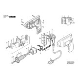 Bosch - 6345-78 TYPE 2