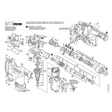 Bosch - DD 530