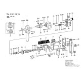 Bosch - 1196VSR