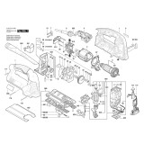 Bosch - STP 140 Exact-B