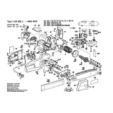 Bosch - AKE 40 B