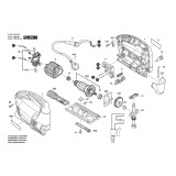 Bosch - PST 600