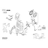 Bosch - AdvancedAquatak 2000