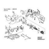 Bosch - GDR 14,4V EUR.