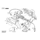 Bosch - GW B7000