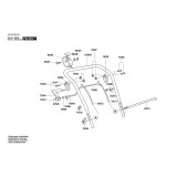 Bosch - PETROL CYLINDER 14SK