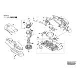 Bosch - 7360