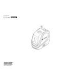 Bosch - UniversalLevel 2