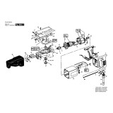 Bosch - HD4740 SAW-REC.