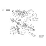 Bosch - GBS 100 AE