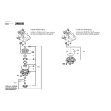 Bosch - GWS 24-230 LVI