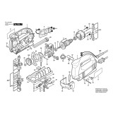 Bosch - 4480