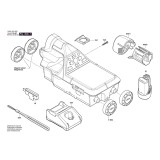 Bosch - D-tect 200 C